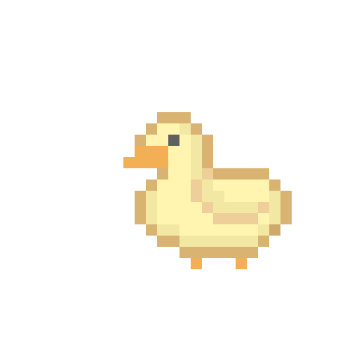 鸭子